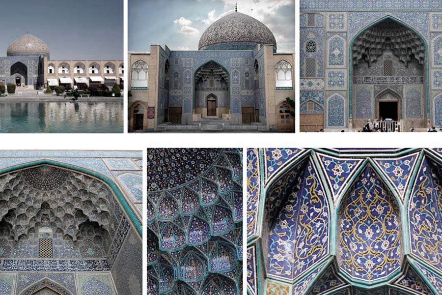 معماری-ایرانی